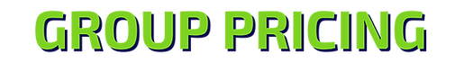 Group Pricing