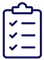Sign Waivers Icon