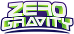 Zero Gravity Logo